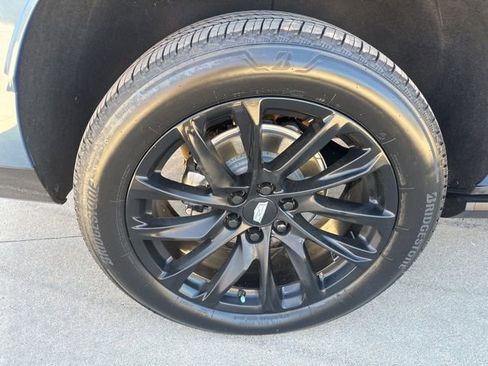 Certified 2025 Cadillac Escalade Sport w/ Touring Package image 11