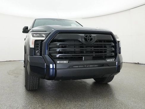 New 2026 Toyota Tundra SR5 AWD/4WD image 52