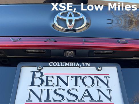 Used 2019 Toyota Avalon Touring w/ Advanced Safety Package image 14