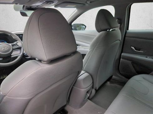 New 2026 Hyundai Elantra Sport FWD image 16