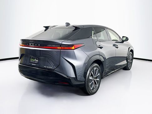 Used 2024 Lexus RZ 300e Premium FWD image 9