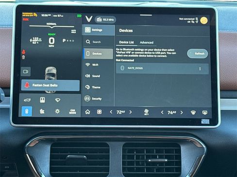 New 2025 VinFast VF 8 Plus image 21