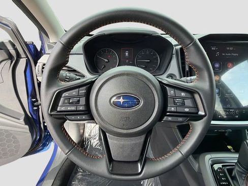 Used 2025 Subaru Crosstrek 2.5i Limited w/ Popular Package #3A image 37
