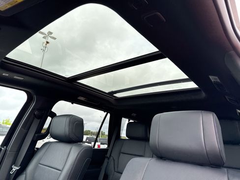 Used 2026 Toyota Sequoia Platinum w/ Tow Technology Package image 16