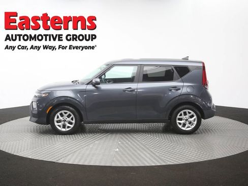 Used 2022 Kia Soul LX w/ Technology Package FWD image 58