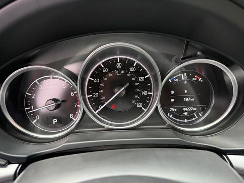 Used 2021 MAZDA CX-5 Sport image 22