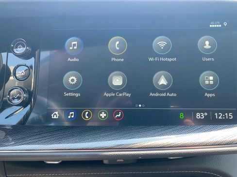 Used 2022 Buick Envision Preferred FWD image 10