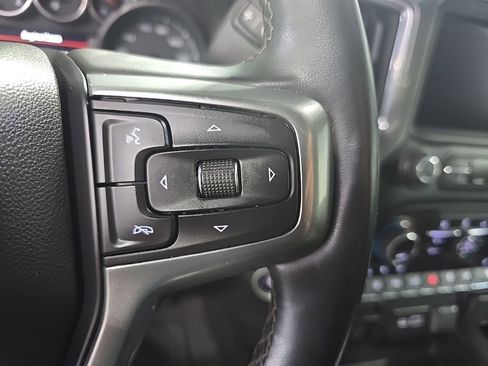 Certified 2023 Chevrolet Silverado 2500 LTZ w/ LTZ Plus Package AWD/4WD image 17