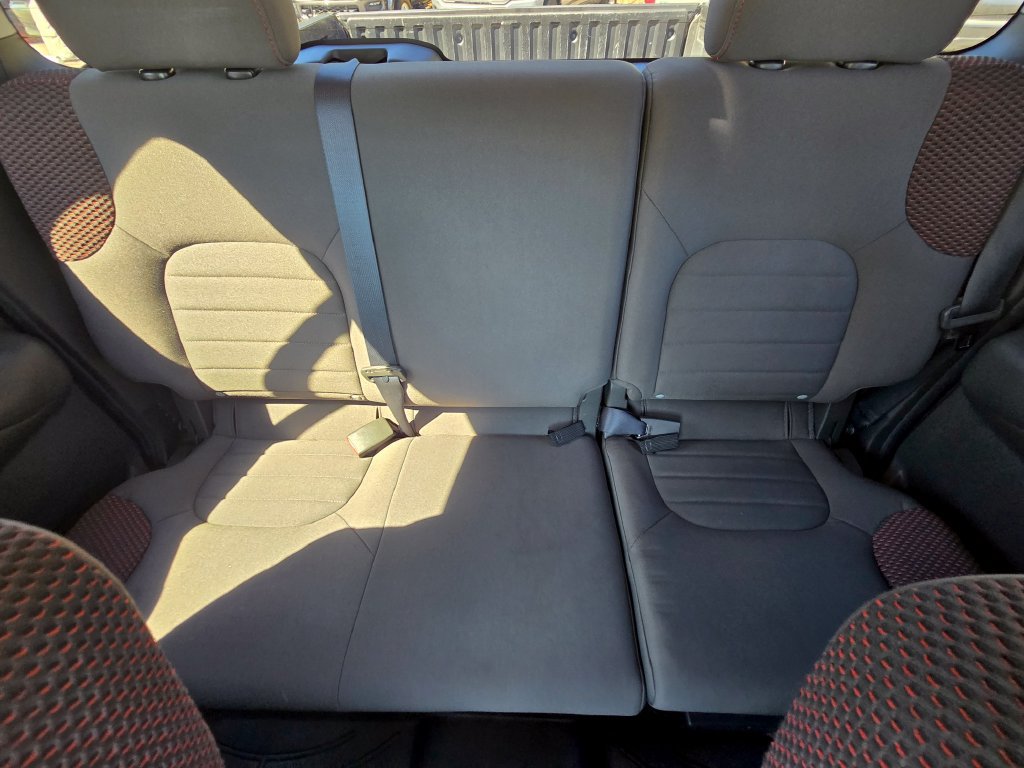Used 2011 Nissan Frontier PRO-4X AWD/4WD image 43