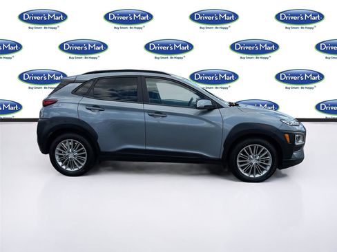 Used 2020 Hyundai Kona SEL Plus FWD image 8