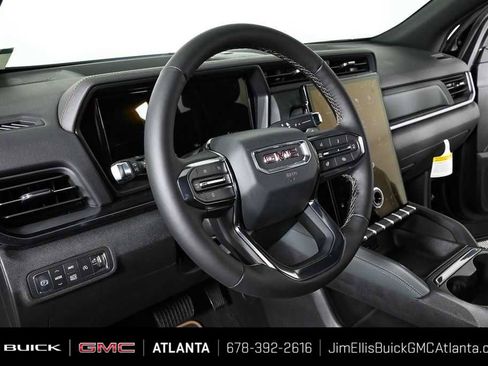 New 2026 GMC Terrain AT4 w/ Convenience Package III AWD/4WD image 4