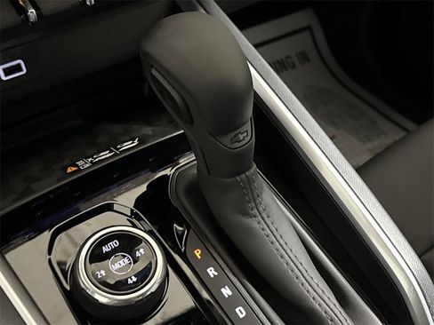 New 2026 Chevrolet Colorado Trail Boss image 17