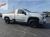 Certified 2022 Chevrolet Silverado 2500 LT w/ Convenience Package image 2
