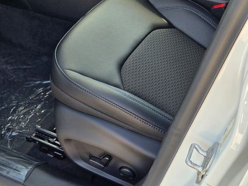 New 2026 Jeep Compass Latitude w/ Quick Order Package 29K image 21