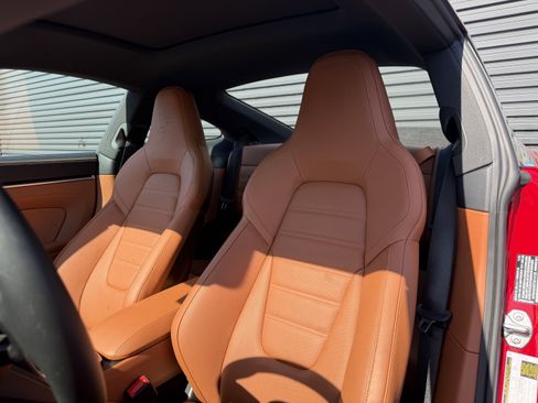 Used 2026 Porsche 911 Carrera 4S image 6
