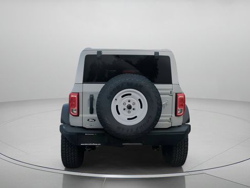 New 2026 Ford Bronco Heritage Edition AWD/4WD image 27