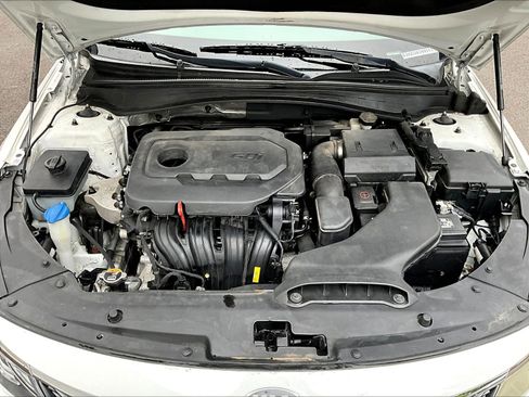 Used 2019 Kia Optima LX w/ LX 17" Wheel Package FWD image 29
