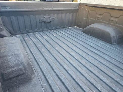 Used 2019 Chevrolet Silverado 1500 RST w/ All-Star Edition RWD image 55