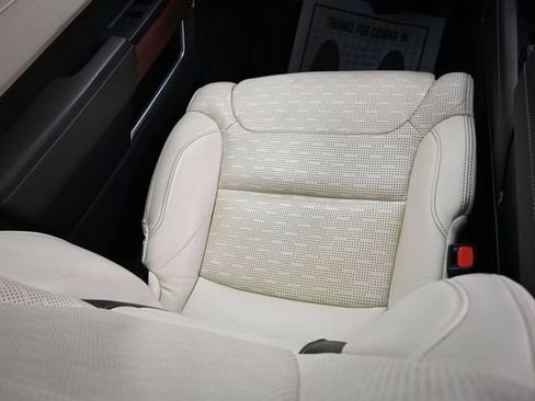 Used 2024 Toyota Tundra 1794 Edition AWD/4WD image 13