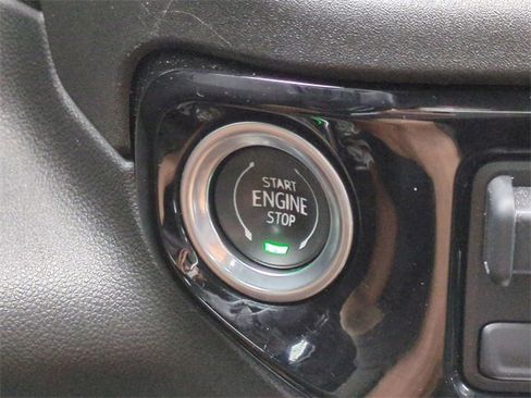 Certified 2023 Chevrolet Silverado 1500 RST image 34