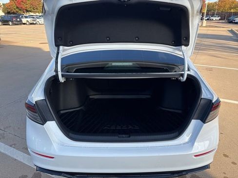 New 2025 Honda Accord Sport image 16