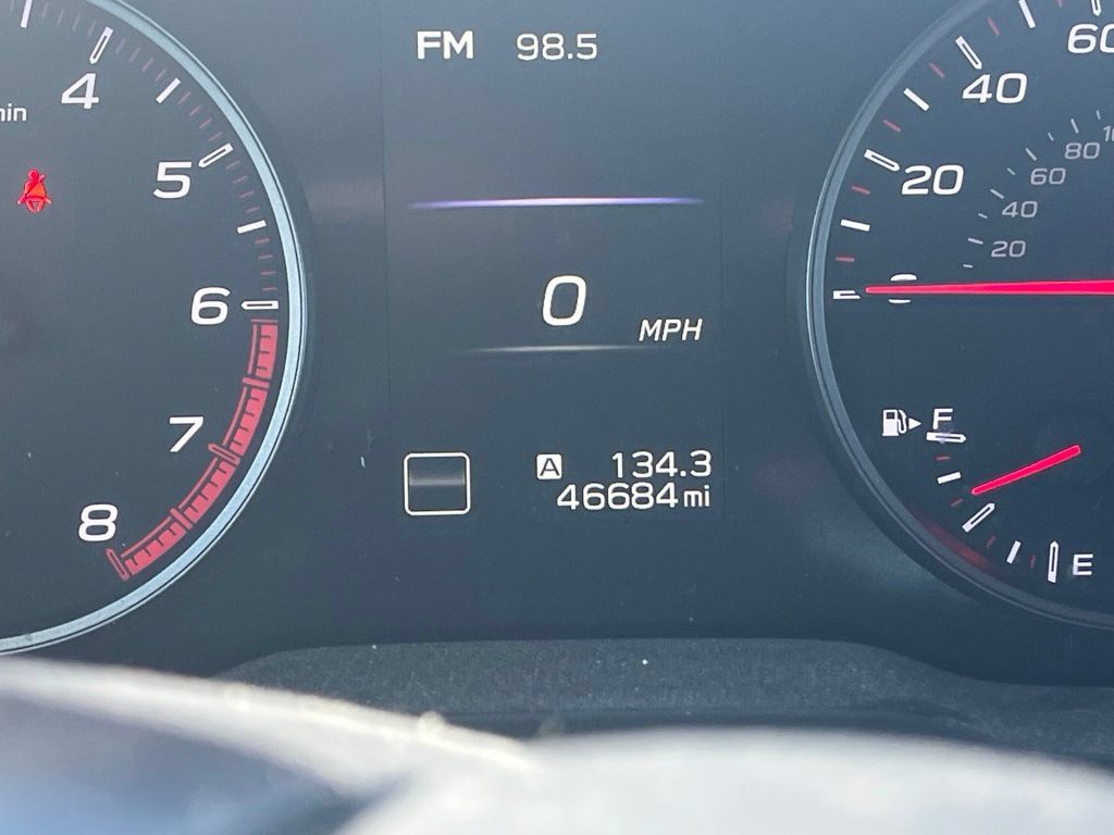 Used 2022 Subaru WRX Premium AWD/4WD image 31
