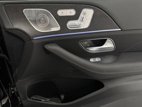New 2026 Mercedes-Benz GLE 450 4MATIC image 21