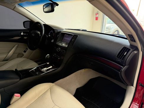 Used 2013 INFINITI G37 Journey w/ Premium Pkg RWD image 23