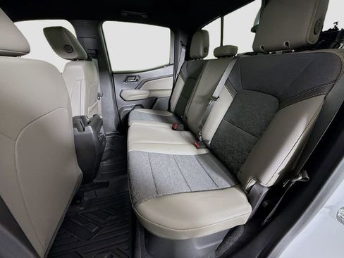 Used 2024 Chevrolet Colorado ZR2 w/ ZR2 Bison Edition image 22