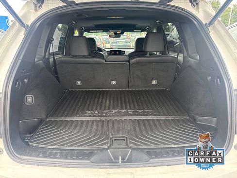 Used 2023 Honda Passport EX-L image 24
