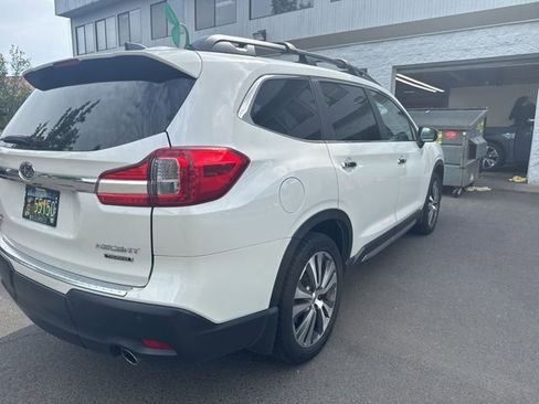 Used 2022 Subaru Ascent Touring w/ Popular Package #2A AWD/4WD image 3