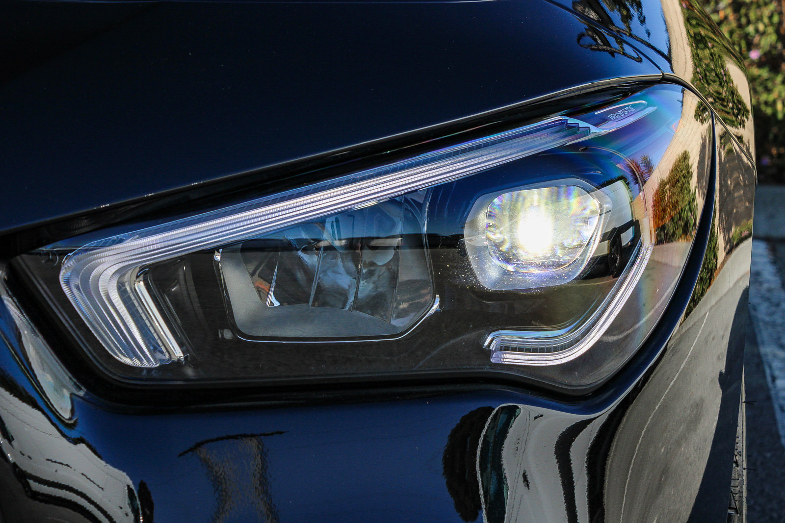 Certified 2022 Mercedes-Benz CLA 250 image 5