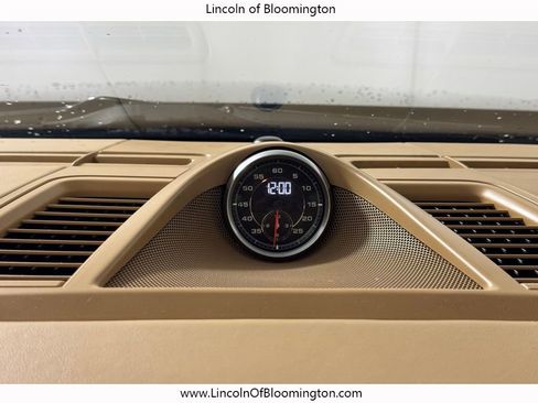 Used 2013 Porsche Panamera Turbo image 43