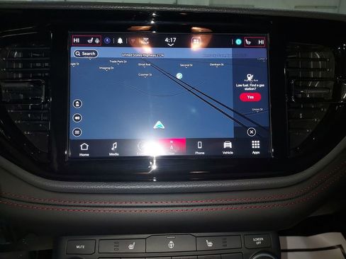 New 2026 Dodge Durango GT w/ Tow 'N Go Package image 24