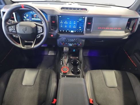 Used 2025 Ford Bronco Raptor AWD/4WD image 10