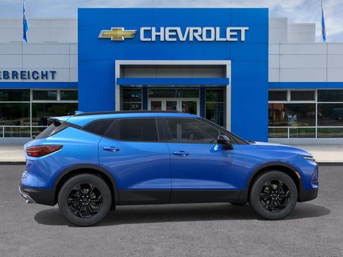 New 2026 Chevrolet Blazer LT w/ Convenience Package image 29