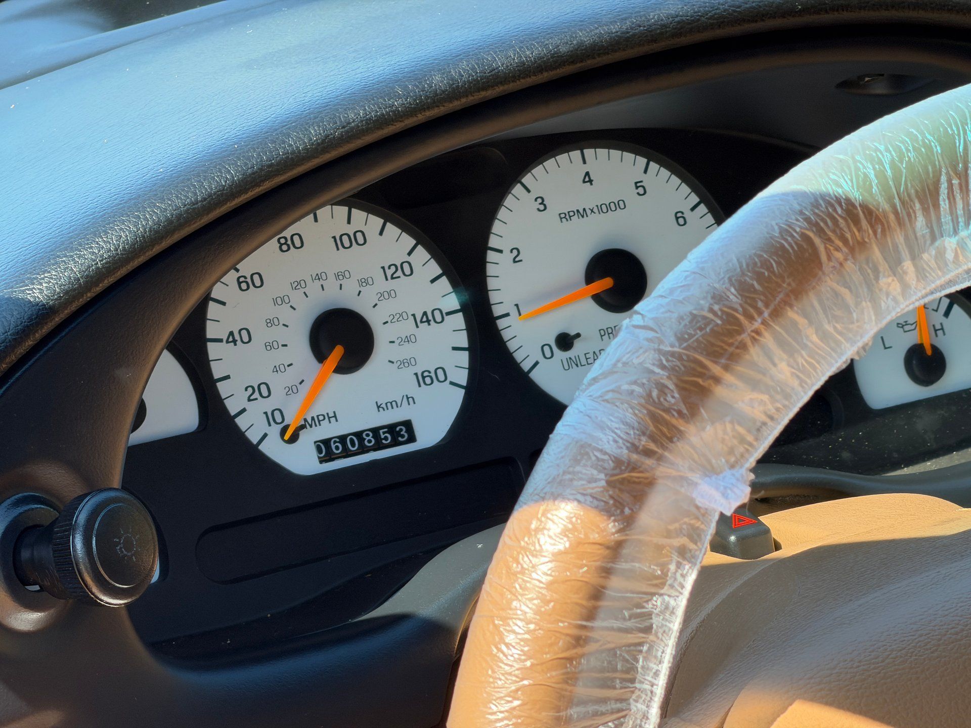 Used 1996 Ford Mustang Cobra RWD image 23