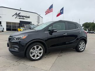 Used 2019 Buick Encore Essence w/ Experience Buick Package FWD video 1