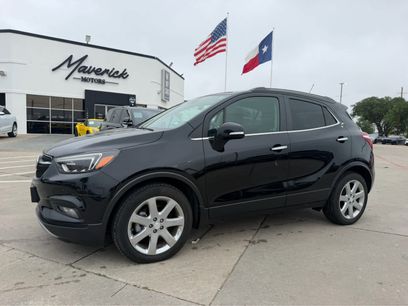 Used 2019 Buick Encore Essence w/ Experience Buick Package