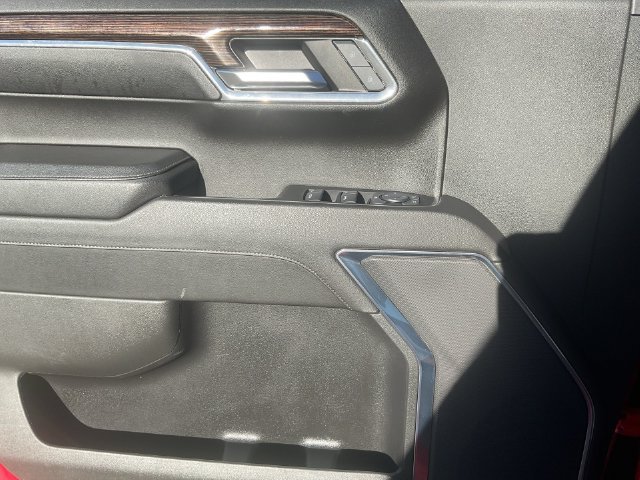 Certified 2024 GMC Sierra 1500 Elevation AWD/4WD image 25