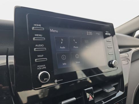 Used 2023 Toyota Camry SE image 21