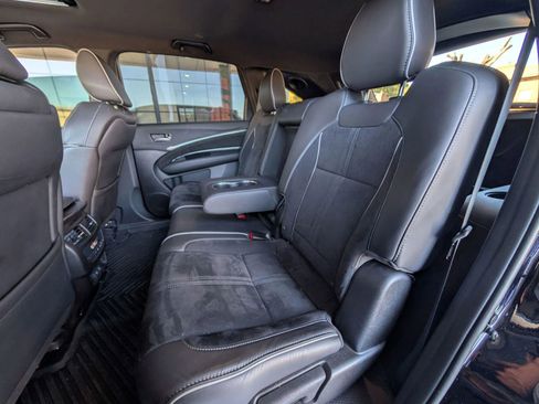 Used 2019 Acura MDX A-Spec image 21