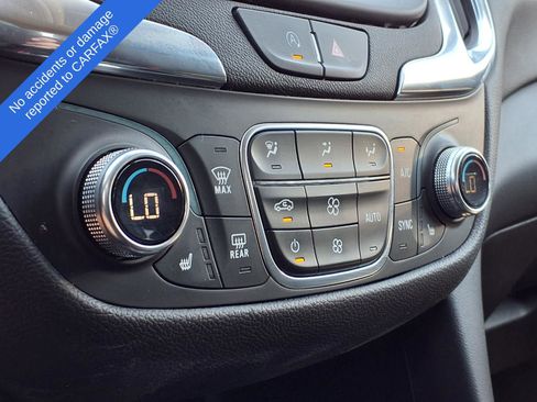 Used 2024 Chevrolet Equinox LT w/ LPO, Floor Liner Package AWD/4WD image 28