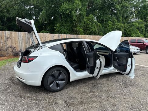 Used 2019 Tesla Model 3 Standard Range Plus RWD image 13