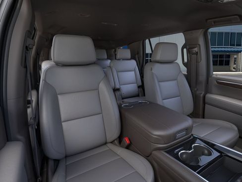 New 2026 Chevrolet Tahoe LT w/ Comfort Package RWD image 16