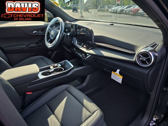 New 2027 Chevrolet Equinox LT w/ Convenience Package II AWD/4WD image 19