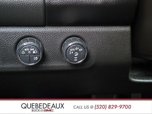 Used 2018 Chevrolet Colorado ZR2 AWD/4WD image 26