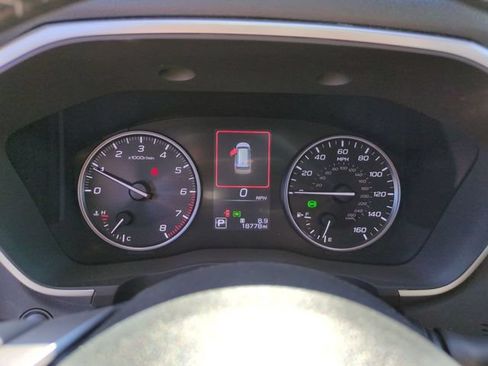 Used 2023 Subaru Ascent Touring AWD/4WD image 22