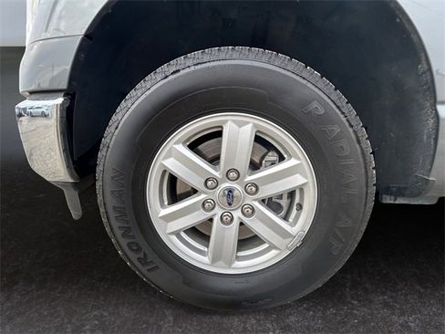 Used 2023 Ford F150 XLT image 14