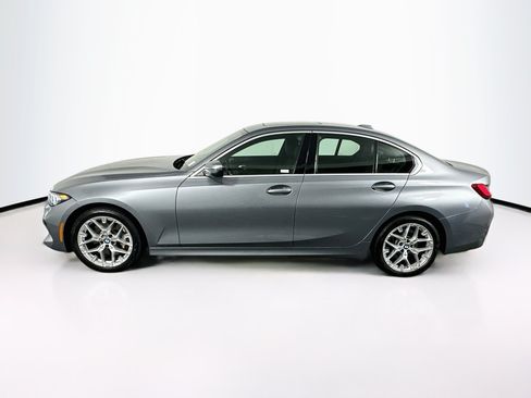 Used 2025 BMW 330i Sedan RWD image 4